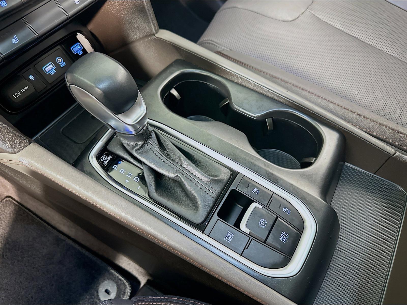 2020 Hyundai SANTA FE Vehicle Photo in Langhorne, PA 19047