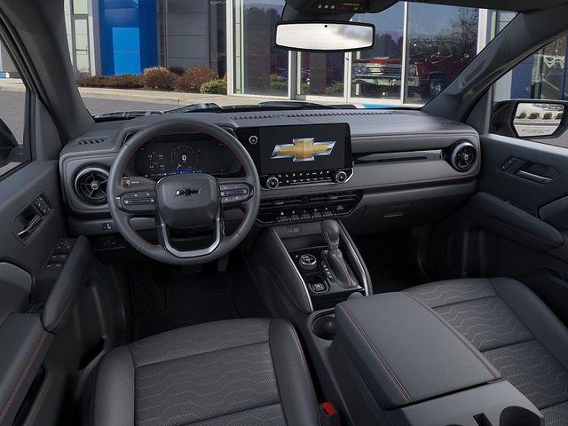 2026 Chevrolet Colorado Vehicle Photo in DANBURY, CT 06810-5034