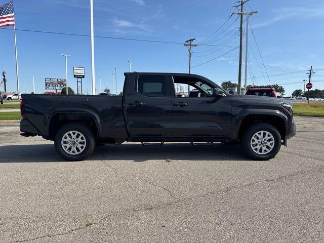 2025 Toyota Tacoma 4WD Vehicle Photo in Jonesboro, AR 72404