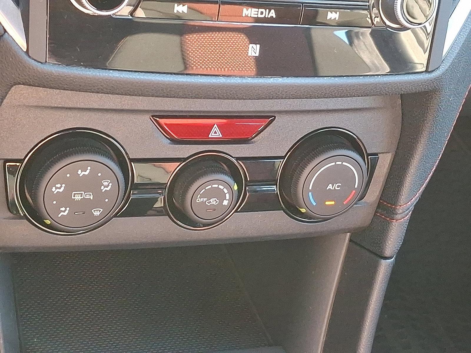 2023 Subaru Impreza Vehicle Photo in Harrisburg, PA 17111