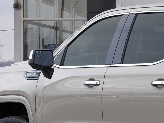 2026 GMC Sierra 1500 Vehicle Photo in INDEPENDENCE, MO 64055-1377