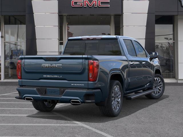 2026 GMC Sierra 1500 Vehicle Photo in INDEPENDENCE, MO 64055-1377