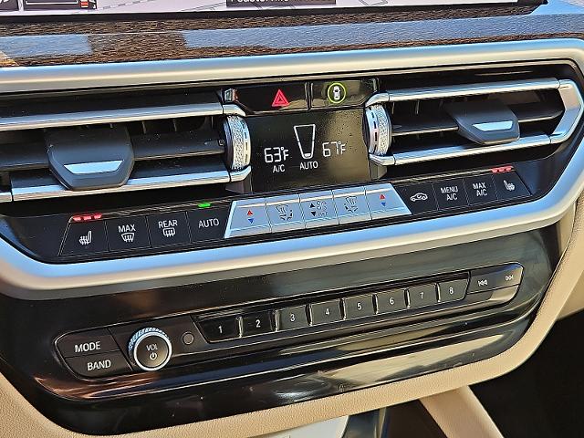 2022 BMW X4 Vehicle Photo in TREVOSE, PA 19053-4984