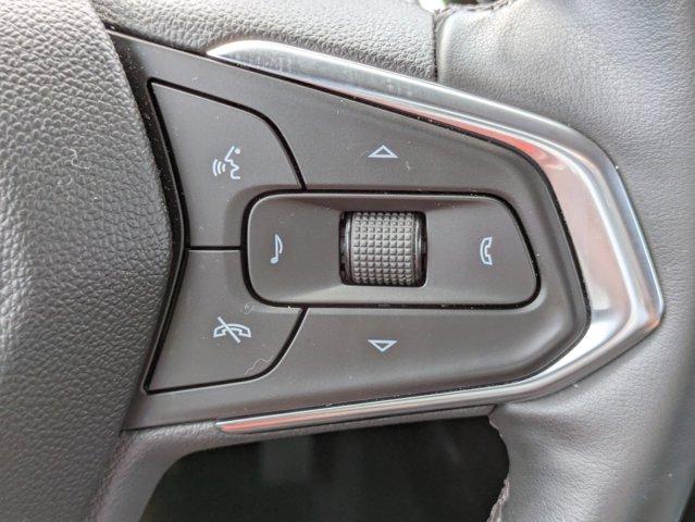 2024 Chevrolet Trax Vehicle Photo in BRUNSWICK, GA 31525-1881