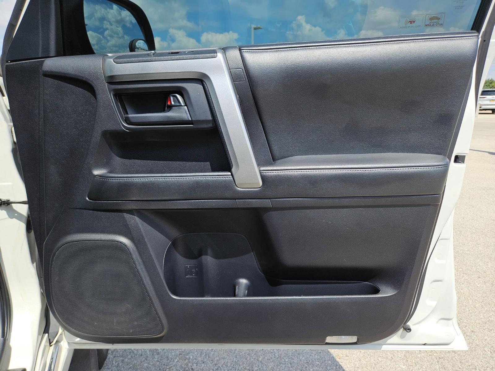 2011 Toyota 4Runner Vehicle Photo in Seguin, TX 78155