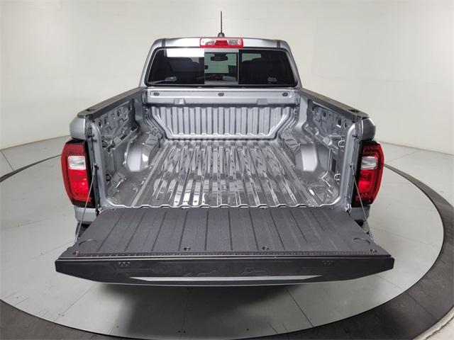 2026 GMC Canyon Vehicle Photo in PRESCOTT, AZ 86305-3700