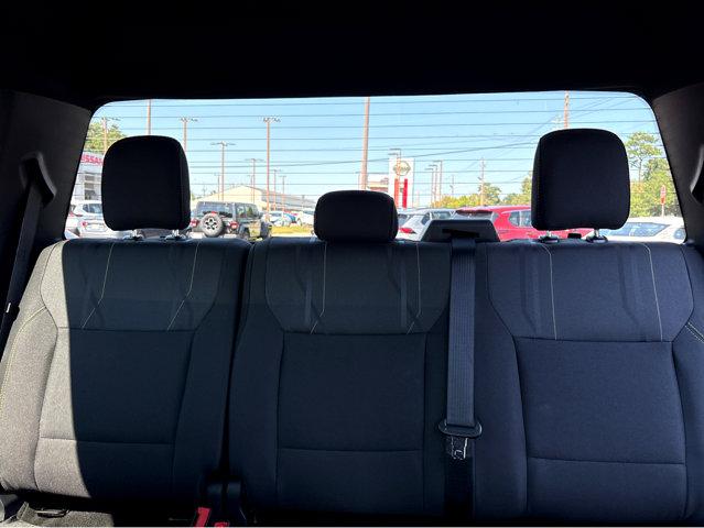 2025 Ford F-150 Vehicle Photo in Savannah, GA 31419
