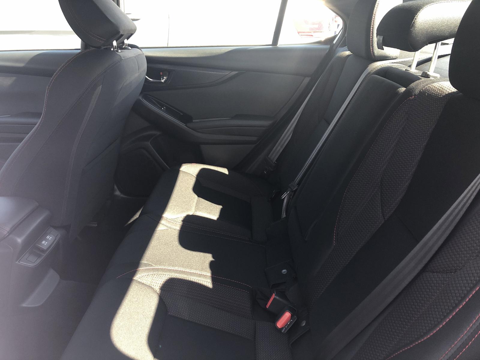2022 Subaru WRX Vehicle Photo in Mechanicsburg, PA 17050