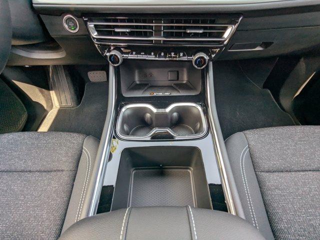 2026 Chevrolet Traverse Vehicle Photo in BRUNSWICK, GA 31525-1881