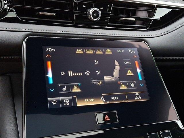 2026 INFINITI QX80 Vehicle Photo in Willow Grove, PA 19090