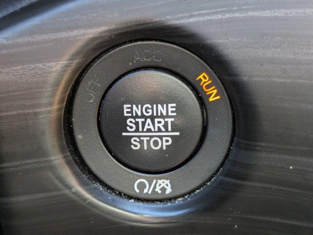 2021 Jeep Grand Cherokee Vehicle Photo in BRUNSWICK, GA 31525-1881