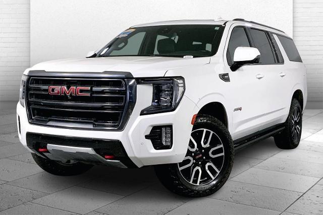 2023 GMC Yukon XL Vehicle Photo in INDEPENDENCE, MO 64055-1314