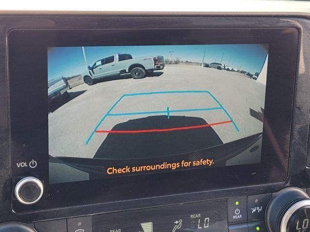 2023 Toyota Highlander Vehicle Photo in Jonesboro, AR 72404