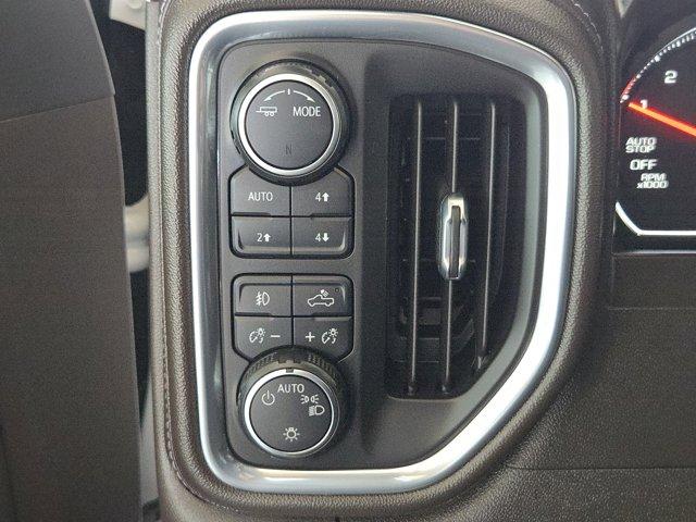 2021 Chevrolet Silverado 1500 Vehicle Photo in Decatur, TX 76234