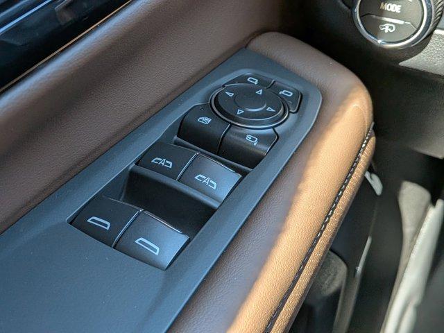 2026 Chevrolet Suburban Vehicle Photo in BRUNSWICK, GA 31525-1881