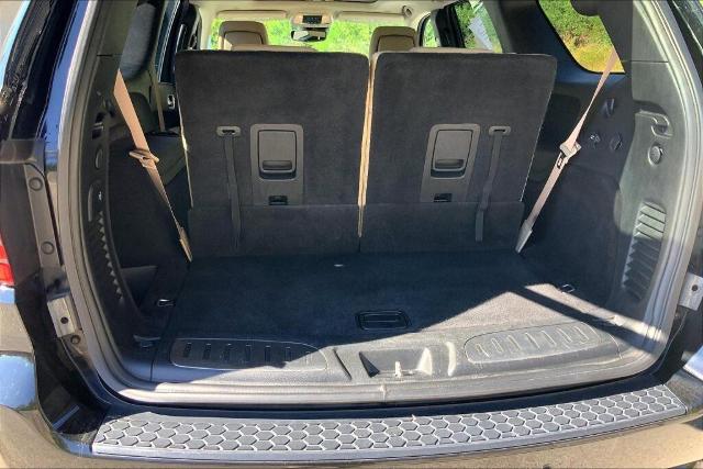 2018 Dodge Durango Vehicle Photo in Kansas City, MO 64114