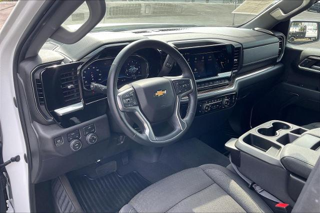 2023 Chevrolet Silverado 1500 Vehicle Photo in INDEPENDENCE, MO 64055-1314