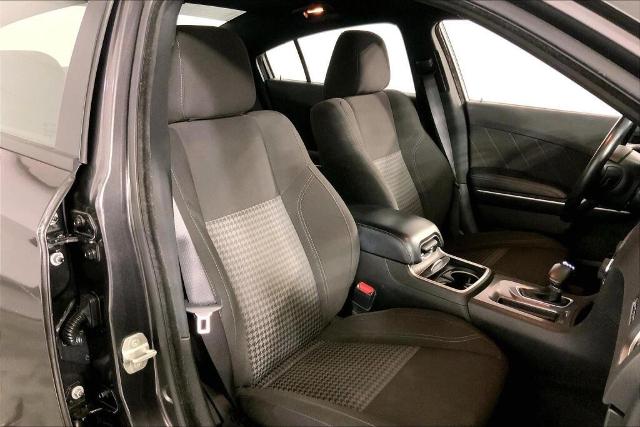2023 Dodge Charger Vehicle Photo in Kansas City, MO 64114