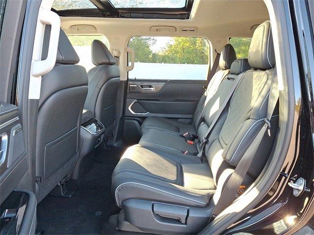 2026 INFINITI QX80 Vehicle Photo in Willow Grove, PA 19090