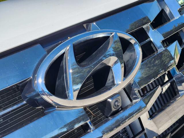 2022 Hyundai SANTA CRUZ Vehicle Photo in DENTON, TX 76210-9321