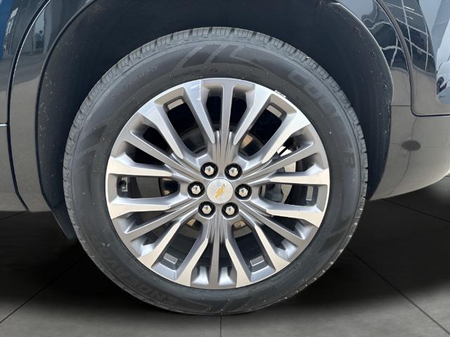 2020 Chevrolet Blazer Vehicle Photo in MANITOWOC, WI 54220-5838