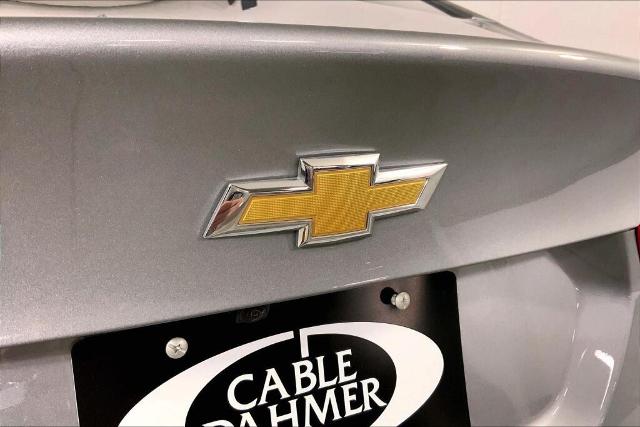 2023 Chevrolet Malibu Vehicle Photo in Kansas City, MO 64114