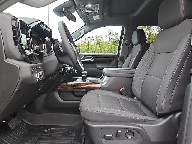 2026 GMC Sierra 1500 Vehicle Photo in TREVOSE, PA 19053-4984