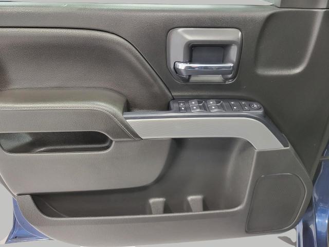 2018 Chevrolet Silverado 1500 Vehicle Photo in NEENAH, WI 54956-2243