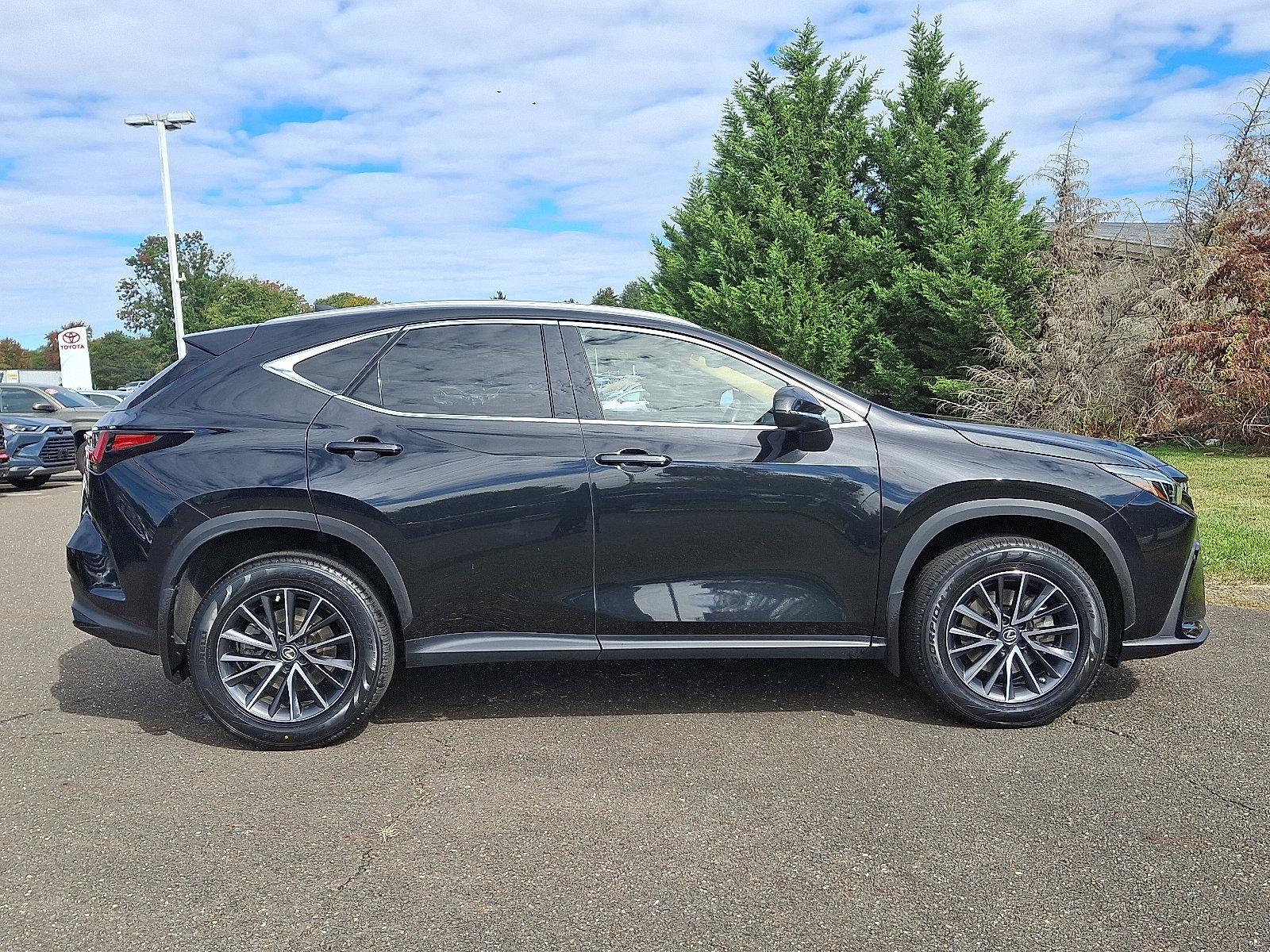 2022 Lexus NX 350 Vehicle Photo in Trevose, PA 19053