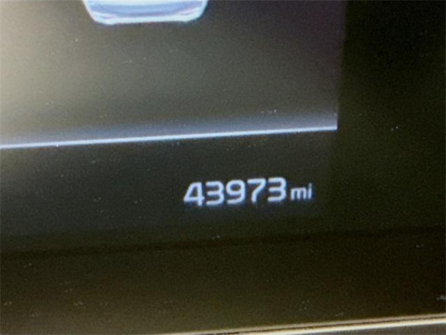 2024 Kia Sportage Vehicle Photo in Everett, WA 98204