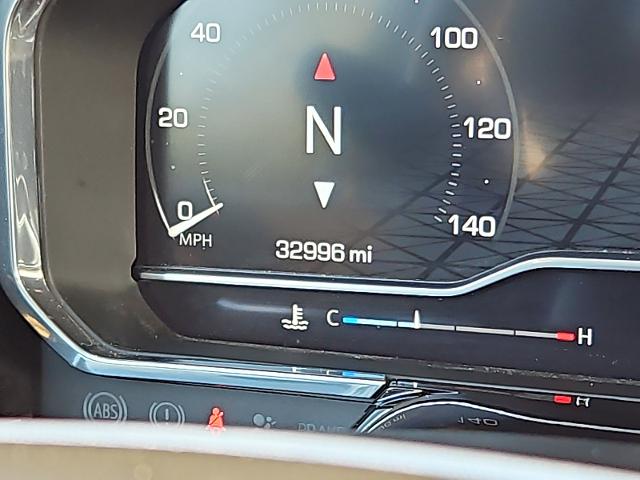 2022 GMC Sierra 1500 Vehicle Photo in TREVOSE, PA 19053-4984