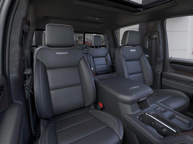 2026 GMC Sierra 2500 HD Vehicle Photo in INDEPENDENCE, MO 64055-1377