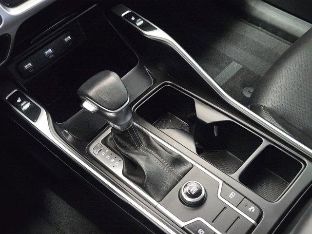 2021 Kia Sorento Vehicle Photo in Decatur, TX 76234