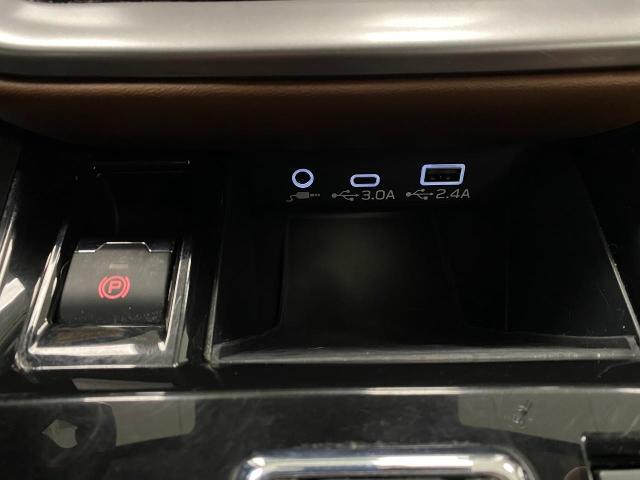 2024 Subaru Outback Vehicle Photo in Appleton, WI 54913