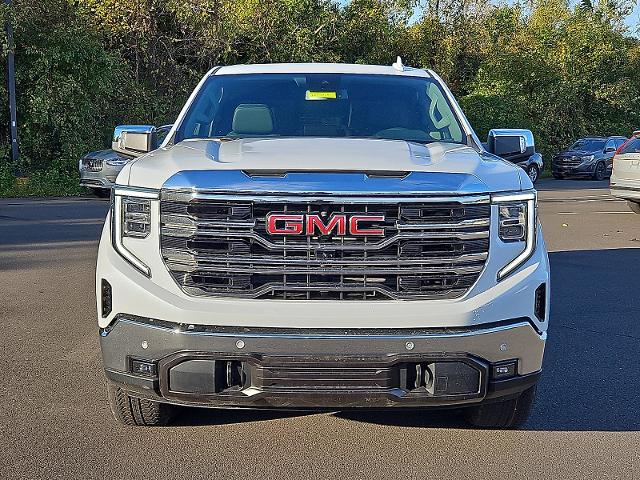 2026 GMC Sierra 1500 Vehicle Photo in TREVOSE, PA 19053-4984