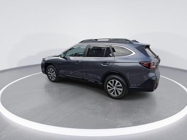 2021 Subaru Outback Vehicle Photo in Pleasant Hills, PA 15236