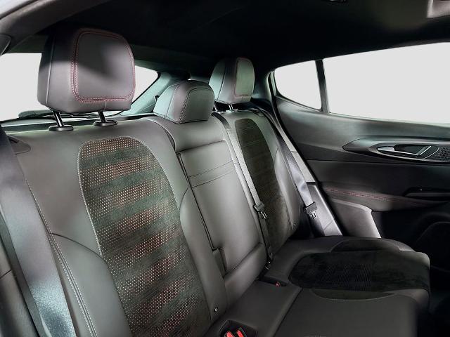2023 Dodge Hornet Vehicle Photo in PUYALLUP, WA 98371-4149
