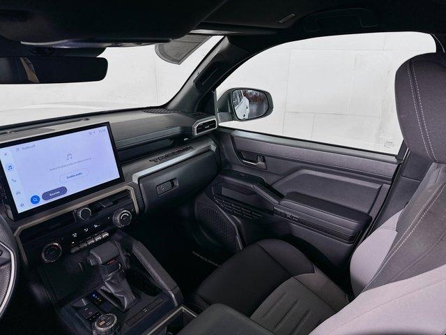 2024 Toyota Tacoma 4WD Vehicle Photo in Flemington, NJ 08822