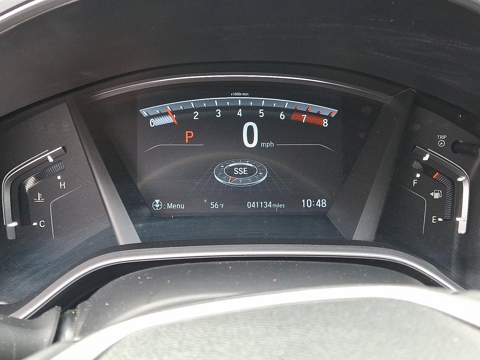 2020 Honda CR-V Vehicle Photo in Easton, PA 18045