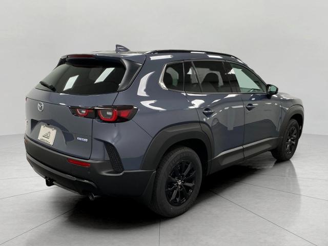 2026 Mazda CX-50 Hybrid Vehicle Photo in Appleton, WI 54913