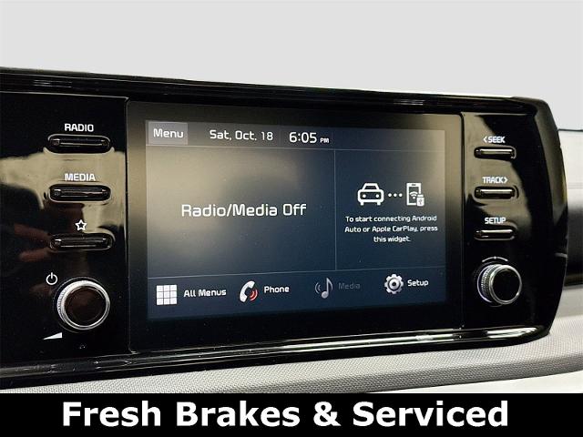 2021 Kia K5 Vehicle Photo in EVERETT, WA 98203-5662