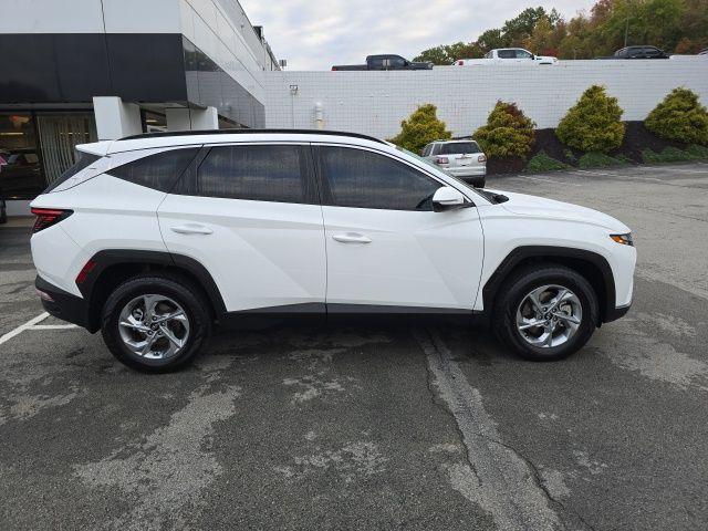 2023 Hyundai TUCSON Vehicle Photo in Pleasant Hills, PA 15236