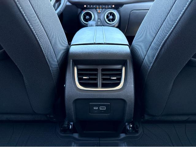 2021 Chevrolet Blazer Vehicle Photo in BEAUFORT, SC 29906-4218