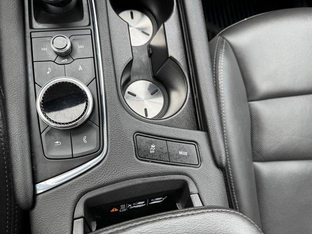 2022 Cadillac XT5 Vehicle Photo in LEOMINSTER, MA 01453-2952