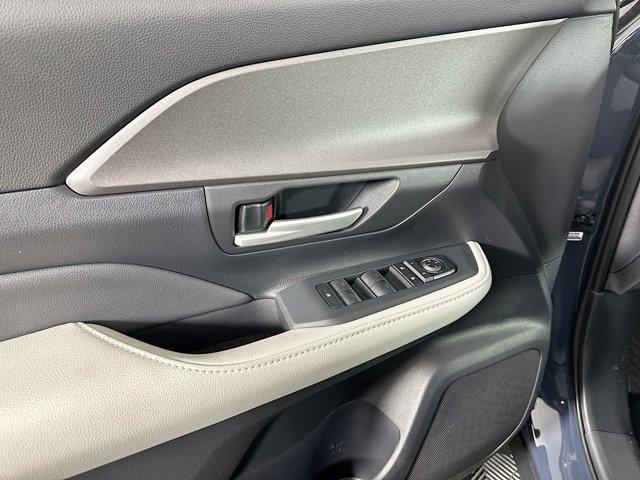 2026 Toyota Grand Highlander Vehicle Photo in Flemington, NJ 08822