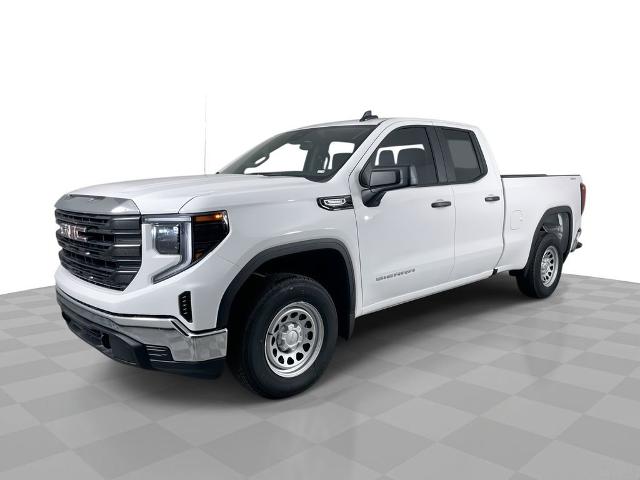 Select 2026 GMC Sierra 1500
