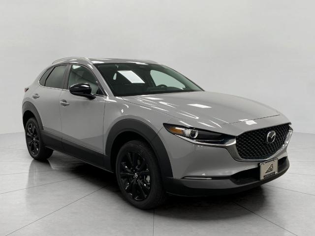 2025 Mazda CX-30 Vehicle Photo in Neenah, WI 54956