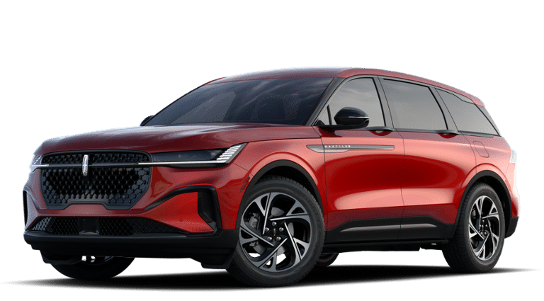 2026 Lincoln Nautilus Vehicle Photo in Neenah, WI 54956