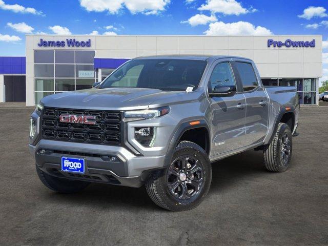 2023 GMC Canyon Vehicle Photo in Decatur, TX 76234