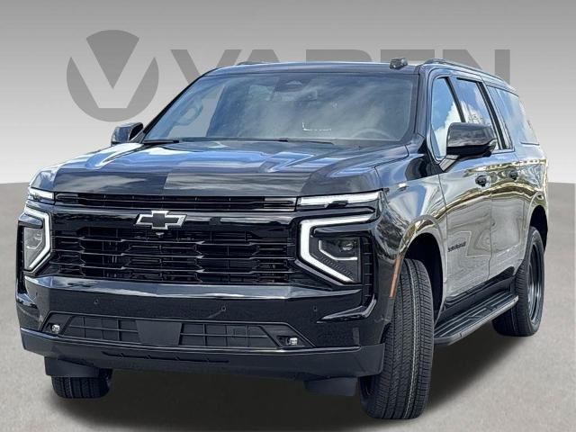 2026 Chevrolet Suburban Vehicle Photo in POOLER, GA 31322-3252